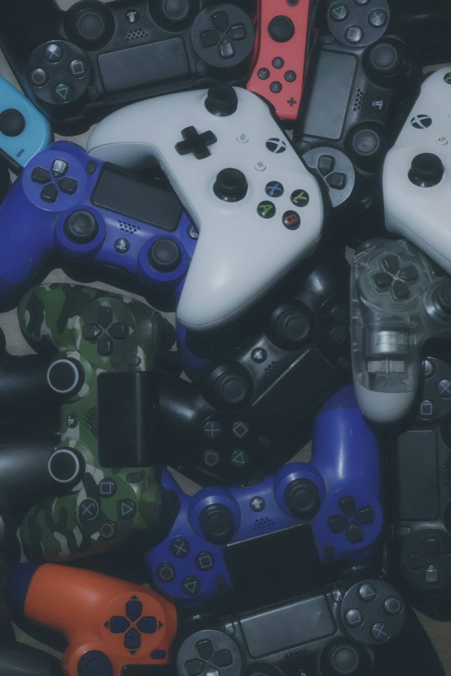 Les cinq jeux les plus attendus cette année