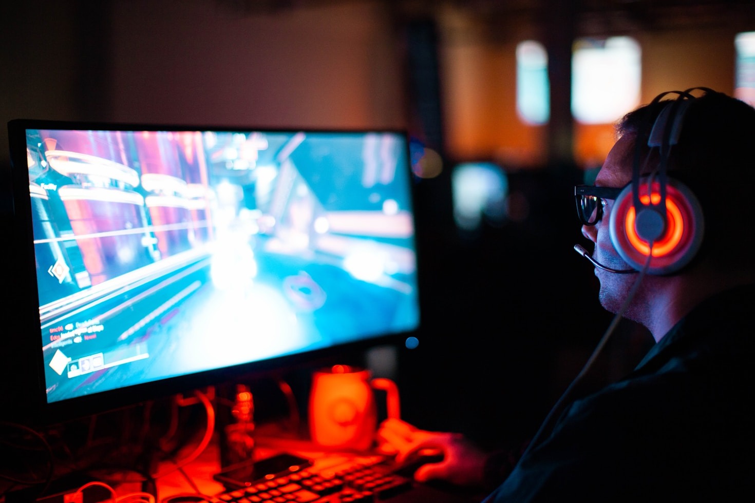Les coulisses du développement de jeux
