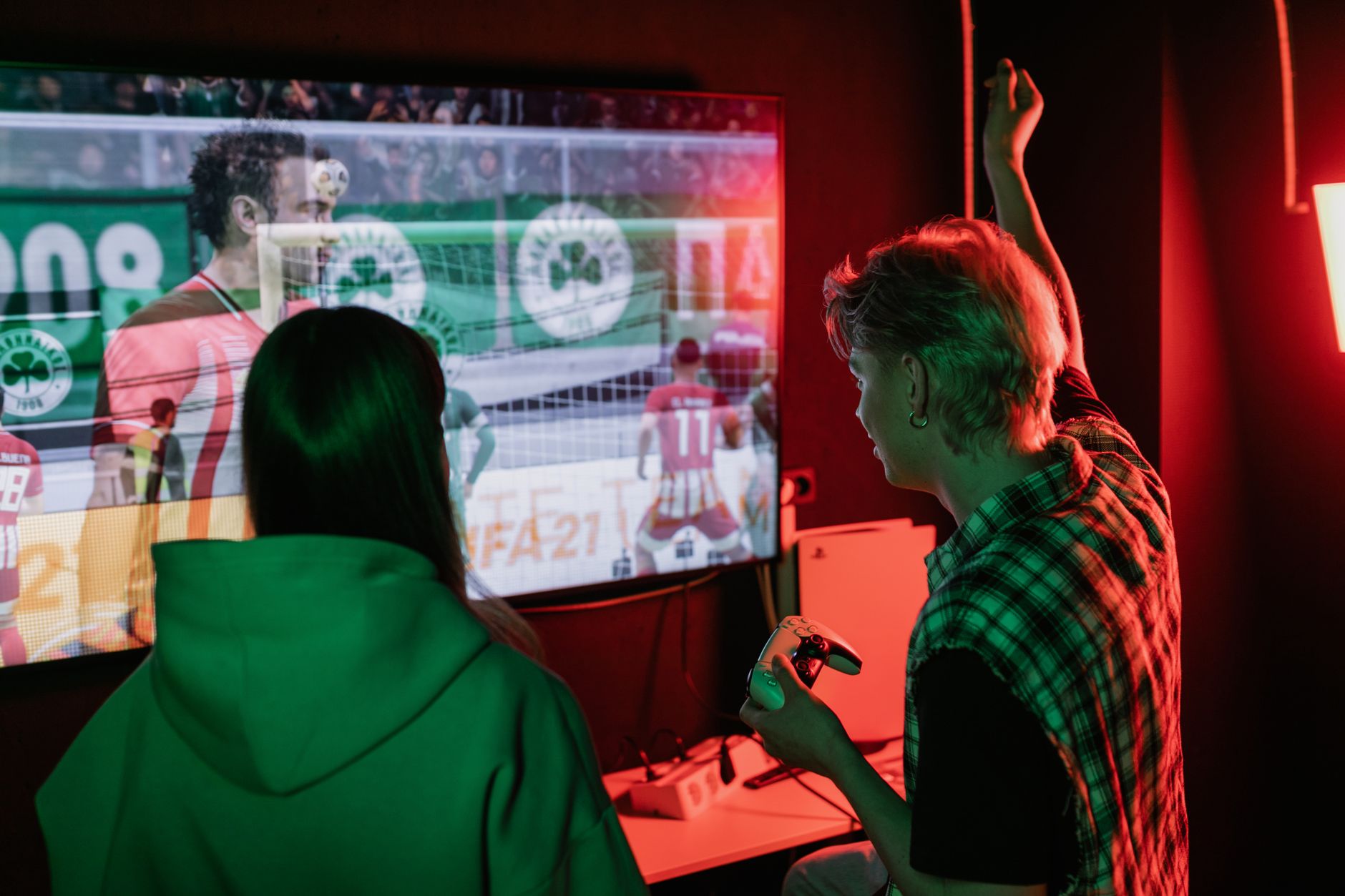 EA FC 25 : les meilleurs paramètres pour améliorer votre FPS