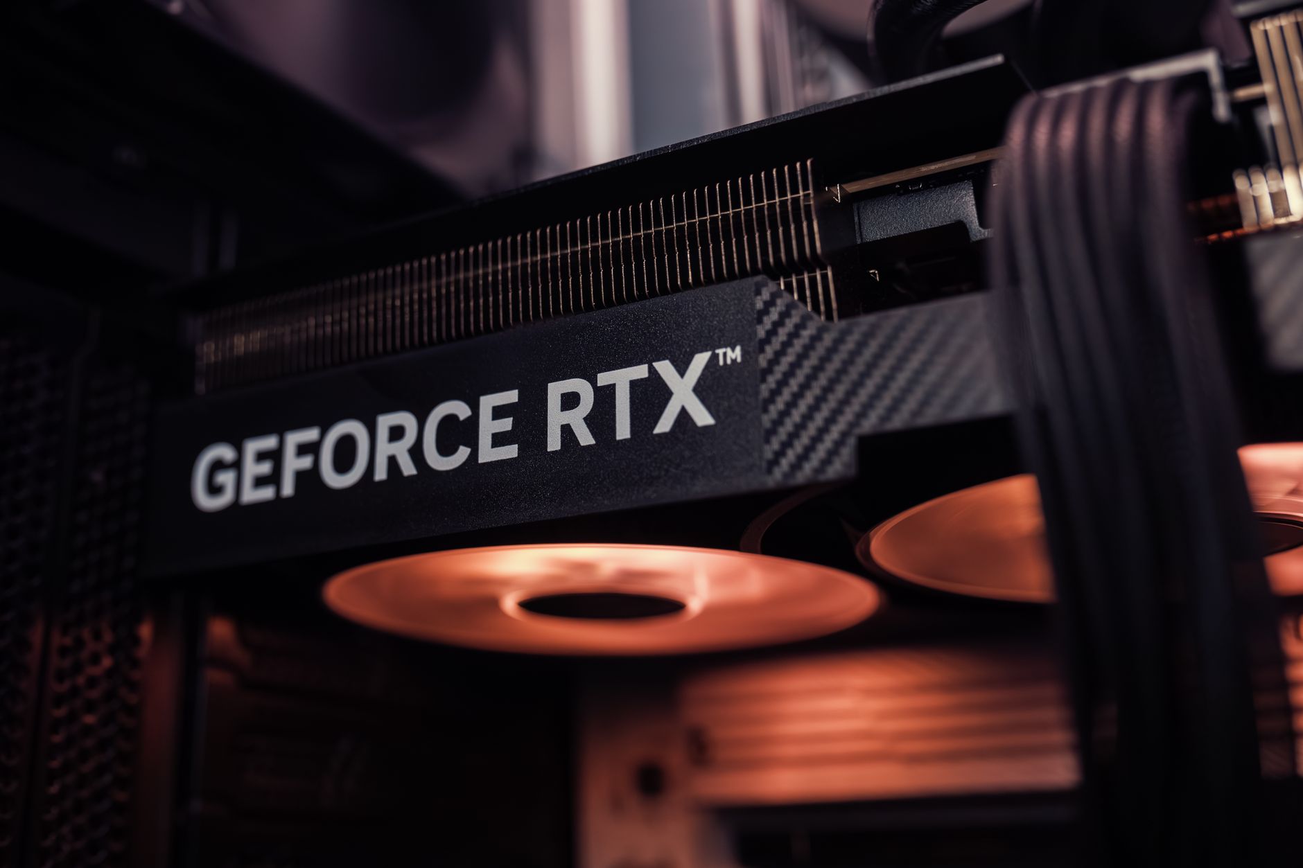 DLSS 5 déployé : RTX 50 en avant, RTX 40 ensuite