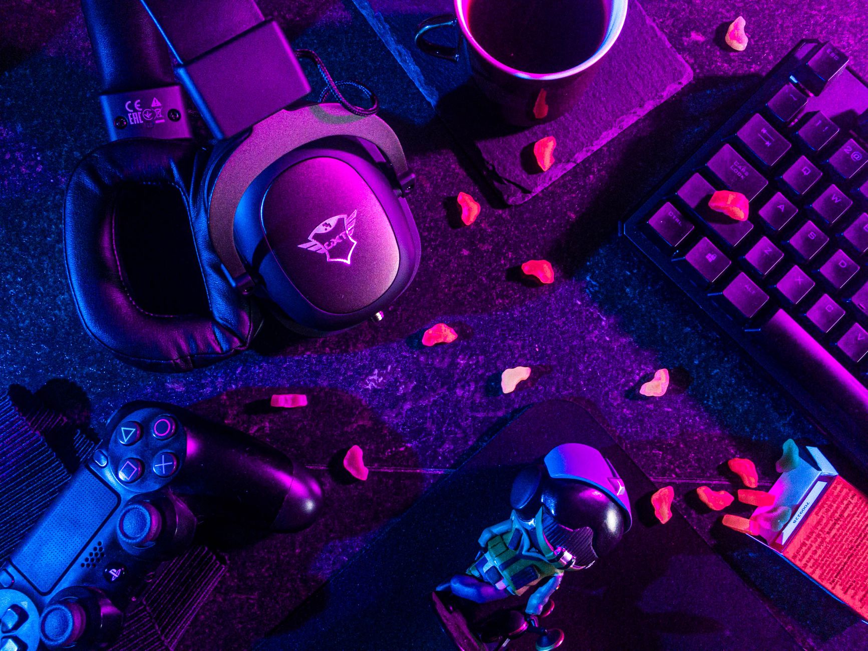 Jours Flash Prime Amazon : promos tech gamers