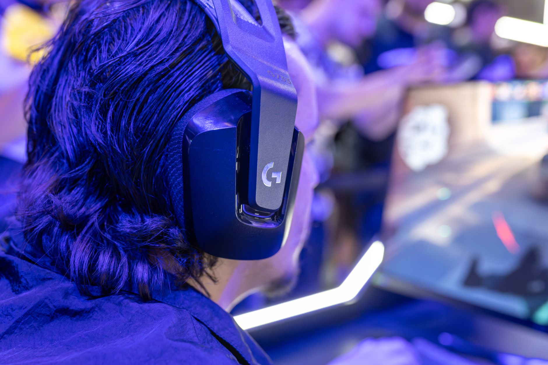 Logitech G432 à -25% pendant le Prime Day