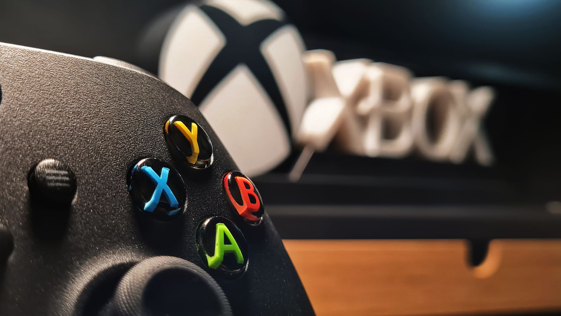 Xbox crée Xbox XP pour les adaptations ciné et télé