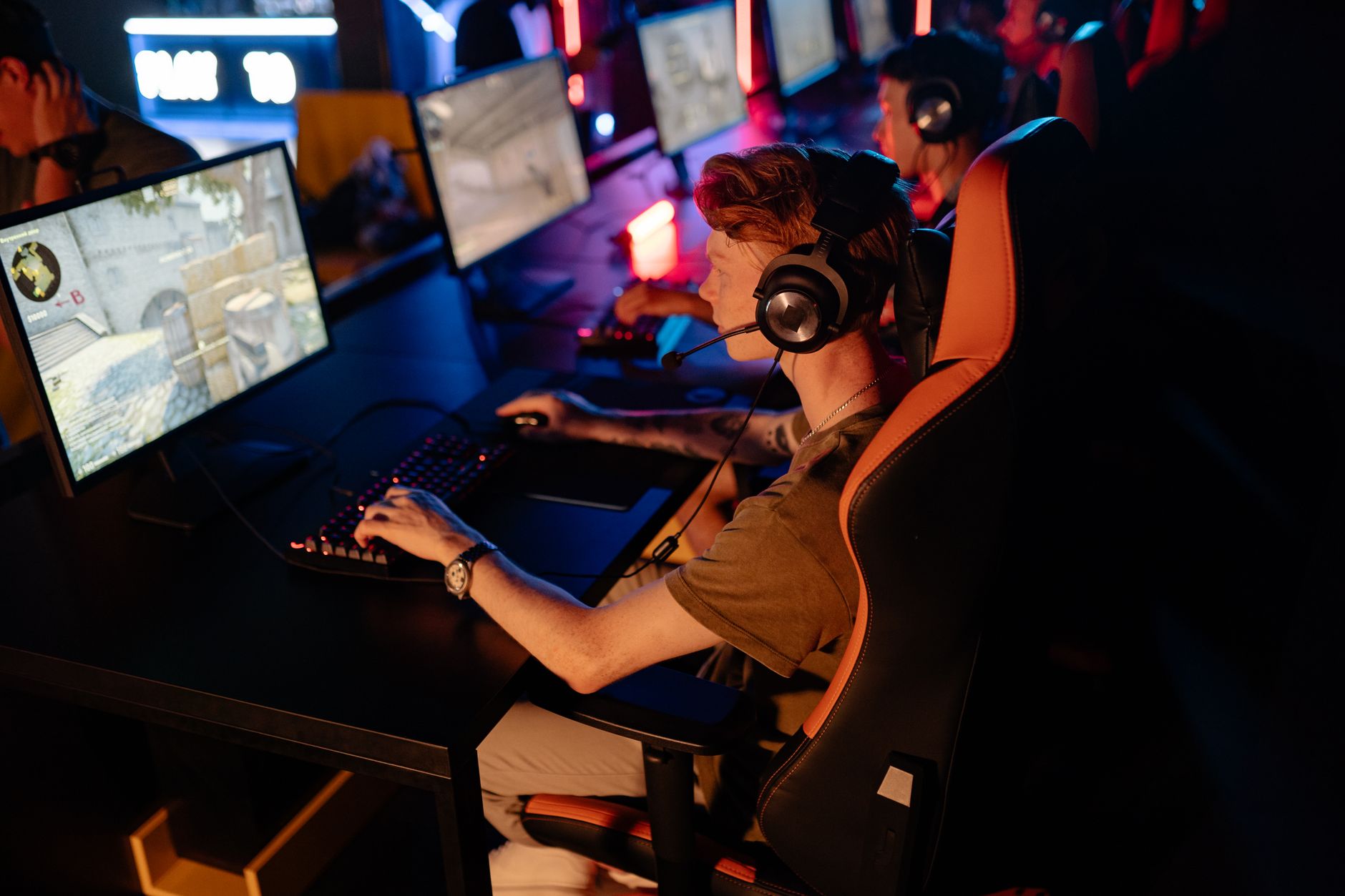 BBL confirme la signature de MistR