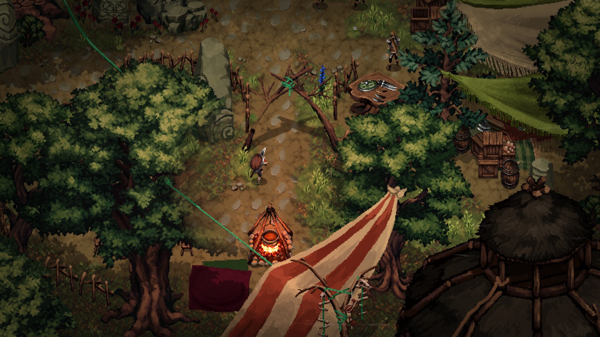 Drova II : Torn Lands annoncé