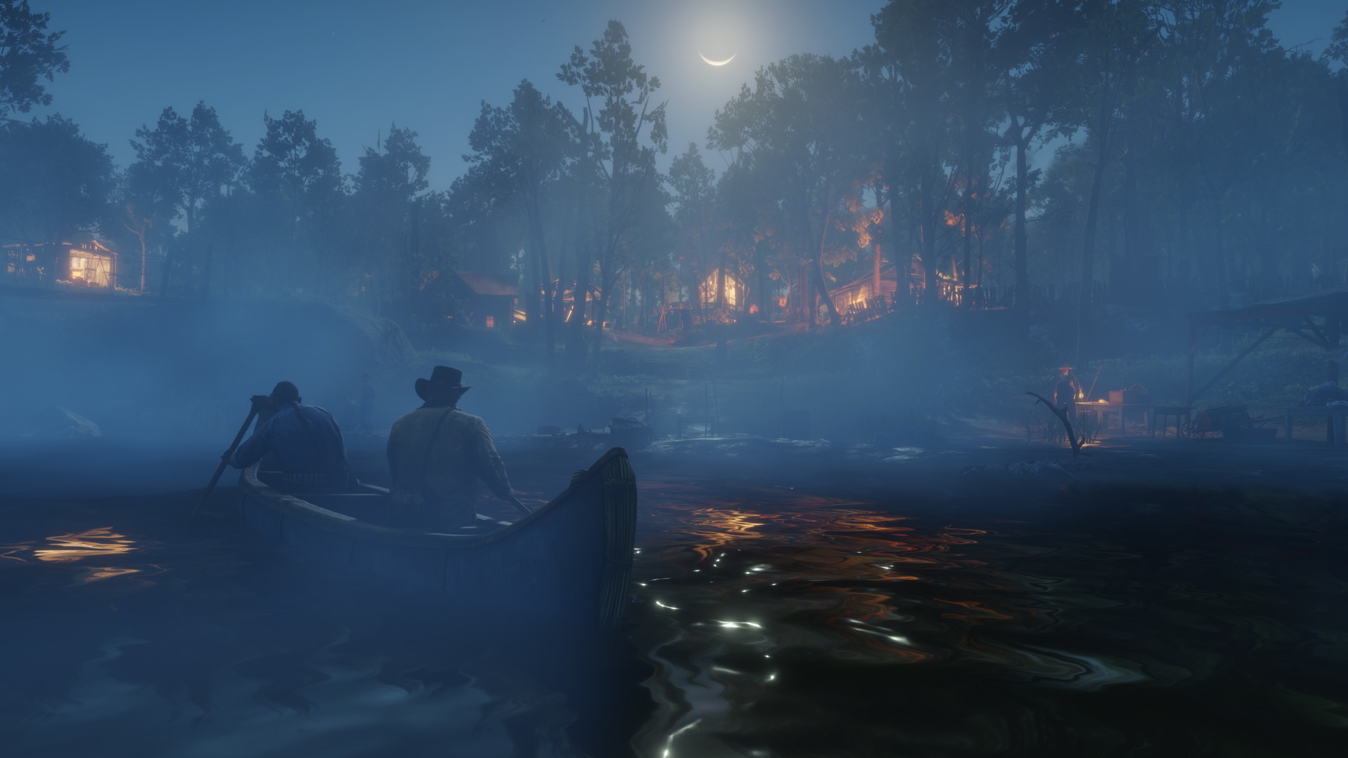Red Dead Redemption 2 fête ses 8 ans