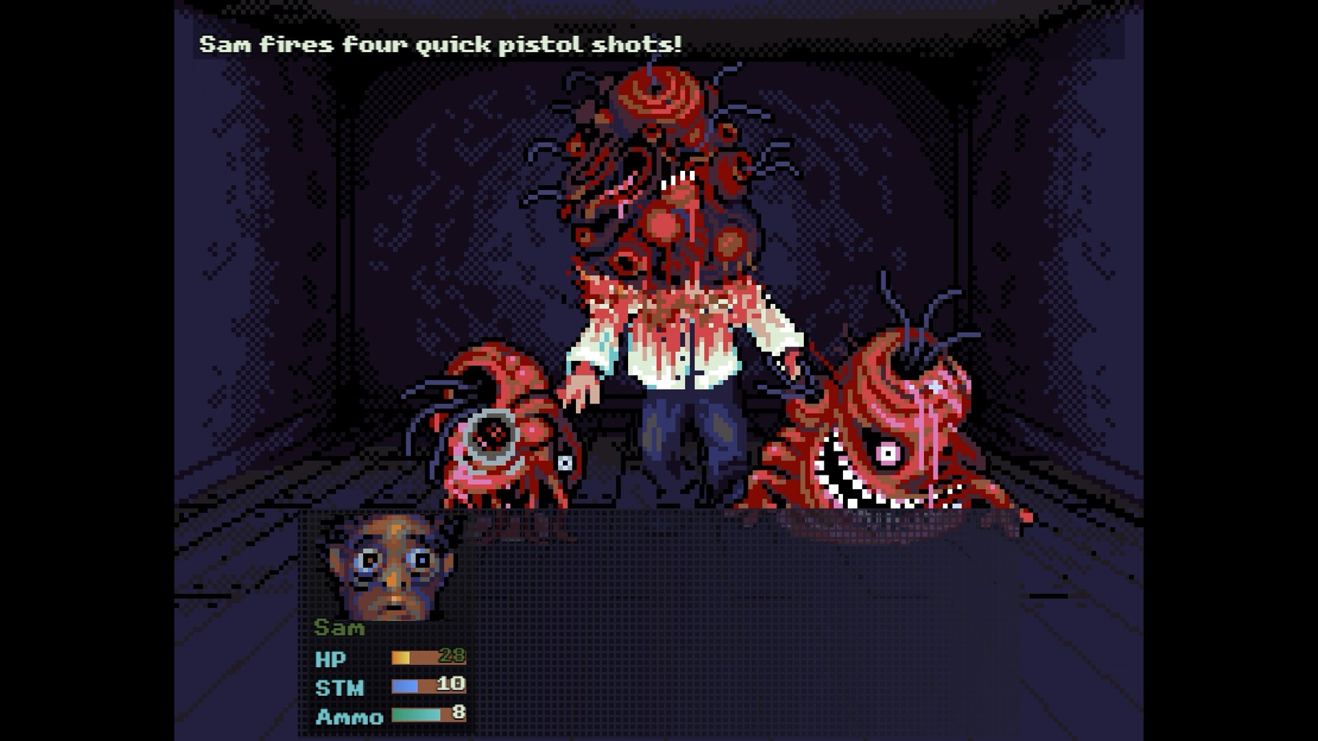 Look Outside arrive sur consoles pour Halloween